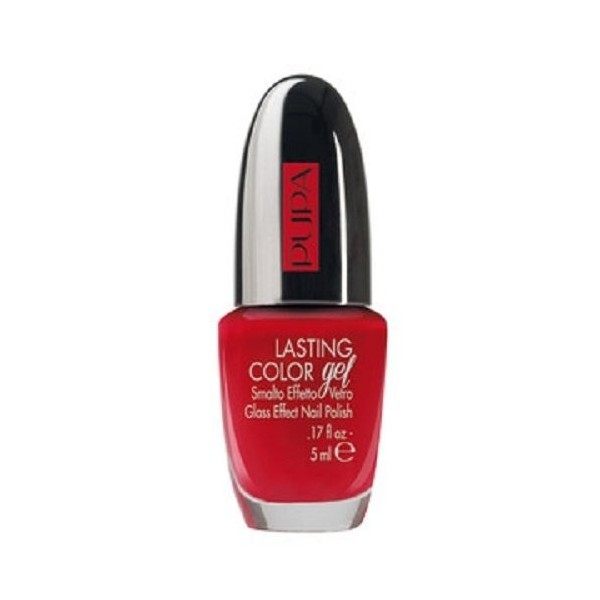 Pupa Milano Lasting Color Gel Vernis à Ongles 045 Jet Set Party 5 ml 1 Unité