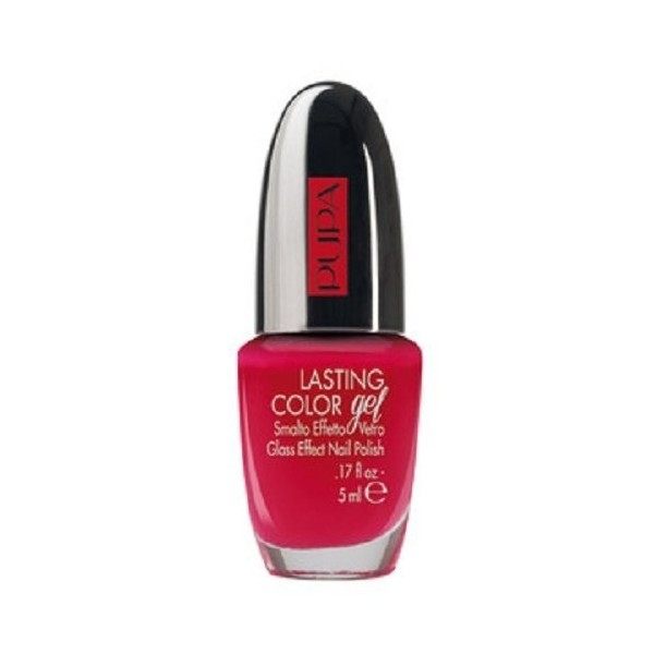 Pupa Milano Lasting Color Gel Vernis à Ongles 045 Jet Set Party 5 ml 1 Unité