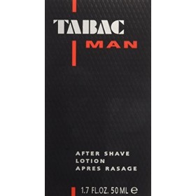 Tabac - Après rasage - 50 ml