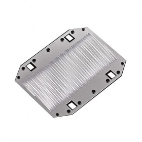 Jerilla Grille de Rasage de Rechange Feuille de Rasoir Électrique ES9943C Accessoires Compatible avec Panasonic Rasoirs ES318