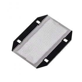 Jerilla Grille de Rasage de Rechange Feuille de Rasoir Électrique ES9943C Accessoires Compatible avec Panasonic Rasoirs ES318
