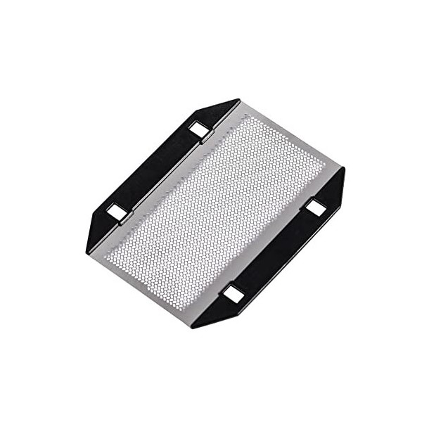 Jerilla Grille de Rasage de Rechange Feuille de Rasoir Électrique ES9943C Accessoires Compatible avec Panasonic Rasoirs ES318