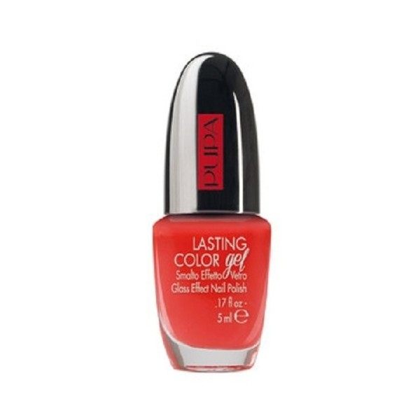 Pupa Milano Lasting Color Gel Vernis à Ongles 045 Jet Set Party 5 ml 1 Unité