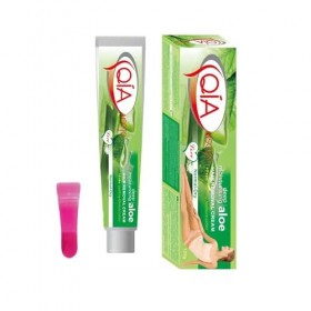 Crème dépilatoire Qia, crème dépilatoire Qia Nsoto pour hommes et femmes, crème dépilatoire Qia pour tous les types de peau, 