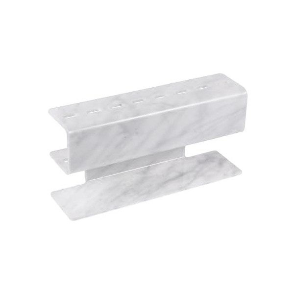 POPETPOP Cils Pince À Épiler Titulaire Pince À Épiler Acrylique Présentoir Cils Pince À Épiler Titulaire Extension De Cils Pi