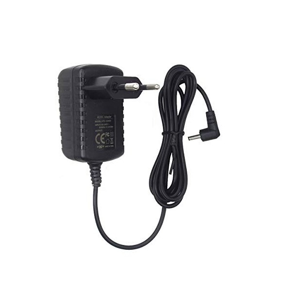 Chargeur 4V Adaptateur Secteur pour Wahl 9818 9818L 9854 9876L Tondeuse Rasoir Groomer-Clipper 9854-600 9867-300 79600-2101 T