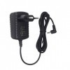 Chargeur 4V Adaptateur Secteur pour Wahl 9818 9818L 9854 9876L Tondeuse Rasoir Groomer-Clipper 9854-600 9867-300 79600-2101 T