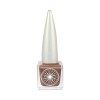 Vernis à ongles à base deau Micro Colle Séchage Rapide Non Cuisson Durable Non Pelable Étudiant Paillettes Fine Flash Manucu