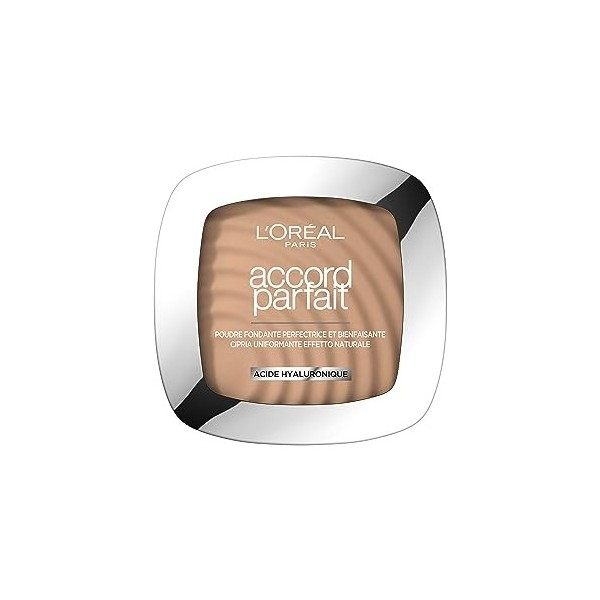 Poudre 9g Accord Parfait LOréal Paris