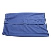 Matelas dincontinence Portable pour Adultes, Alèses de Lit pour Soins aux Personnes âgées, Coussin à Couches Portable pour A