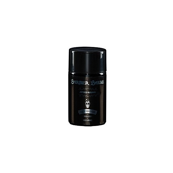 Après rasage barbe Barber Baume Men Stories 50ml