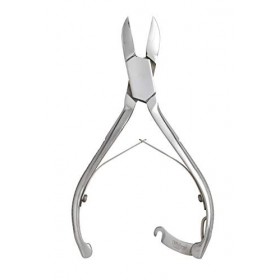 Vitry Pince Pédicure 14 Centimètres Inox