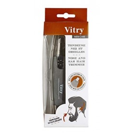 Vitry Tondeuse Electrique Poils du Nez