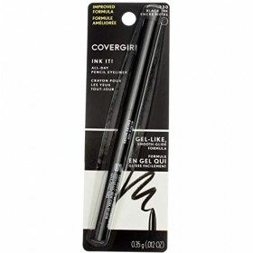 Covergirl Ink It. par Perfect point Plus, Noir dencre [230] 0,2&nbsp;gram Eyeliner / Khôl / Crayon