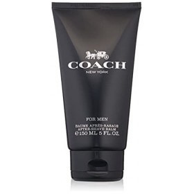 Coach Après-rasage – 150 ml.
