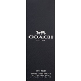 Coach Après-rasage – 150 ml.