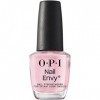 Nail Envy Pink to Envy - Vernis fortifiant coloré pour ongles fragiles & endommagés - 15ml