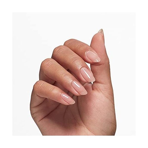 Nail Envy Pink to Envy - Vernis fortifiant coloré pour ongles fragiles & endommagés - 15ml