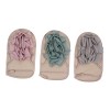 FOMIYES 6 Pcs Gants De Bain Douche Serviette À Récurer Luffa Éponge Brosse Éponge De Douche Exfoliante Douche Corps Épurateur