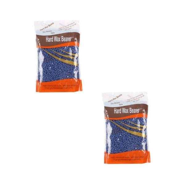 minkissy Perles De Cire Pour LÉpilation Brésilienne Nez Cheveux Cire Cire Perles Perles De Cire Pour Épilation Épilation Kit