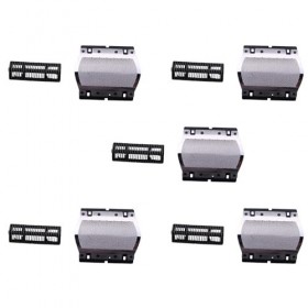 Tyatocepy 5X Rasoir électrique Omentum Shaver Foil pour Série 11B 1 110 120 130 140 150 150S-1 130S-1 5684 5685 Lame de Rasoi