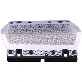 Tyatocepy 5X Rasoir électrique Omentum Shaver Foil pour Série 11B 1 110 120 130 140 150 150S-1 130S-1 5684 5685 Lame de Rasoi