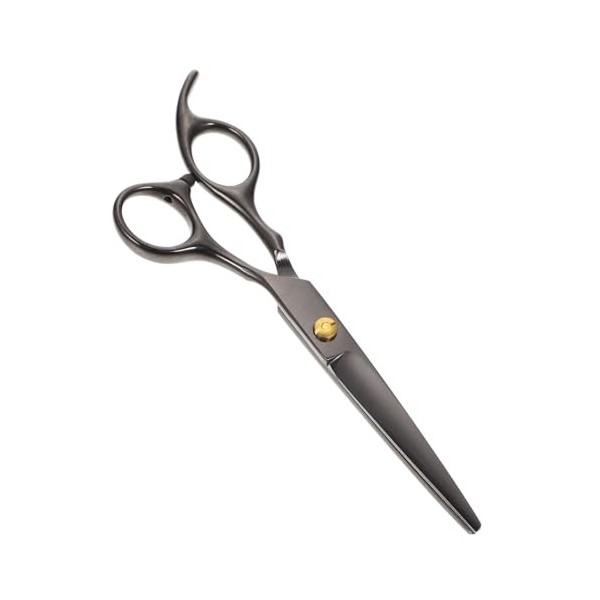 FRCOLOR Tondeuses Professionnelles Pour Barbiers Tondeuses Suite DOutils De Coupe Plate Ciseaux À Cheveux Ciseaux De Coiffur