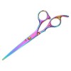 FRCOLOR Tondeuses Professionnelles Pour Barbiers Tondeuses Suite DOutils De Coupe Plate Ciseaux À Cheveux Ciseaux De Coiffur