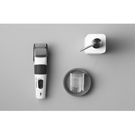BaByliss For Men - E795E - Tondeuse 2 en 1 Cheveux & Barbe
