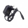 Adaptateur Secteur Chargeur pour Rasoirs Philips HQ8505/6070/6075/6090/HQ9100/RQ1085/AT750/PT920