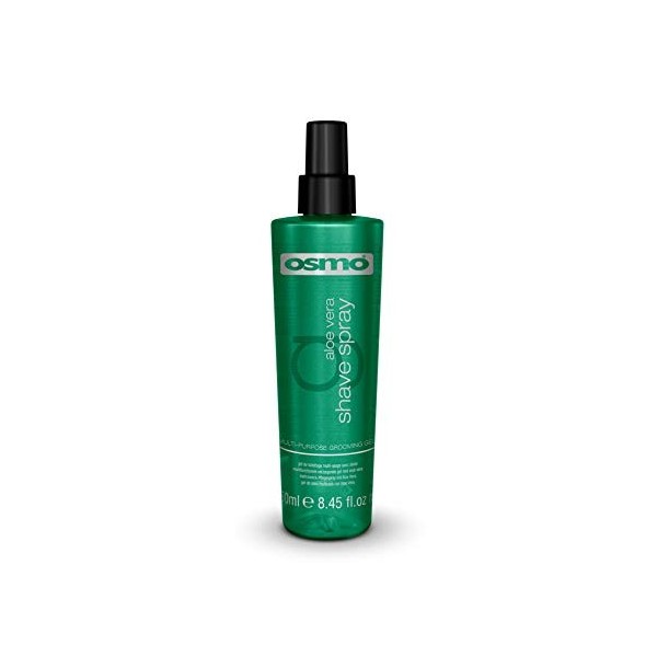 Osmo Aloe Vera Shave Spray 250 ml