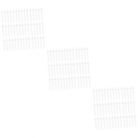 Beavorty 120 Pcs Bandes De Cire Pour LÉpilation Du Visage Cire Pour Hommes Bandes De Cire Pour Le Visage Cire Pour Le Nez Ép