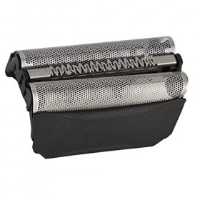 ANTIOCH Feuille et Lame de Rasoir 51B pour Series 5 ContourPro Complete Activator 8000 Series Fit WF1S WF2S 530 550 590 5760 