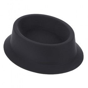 Beaupretty 1Pc Laver Le Bol Bols À Mélanger En Acier Inoxydable Récipient À Crème À Raser Pour Hommes Bol De Teinture Pour Le