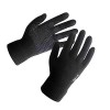 Mobestech 3 Pièces Gants pour Écran Tactile Gants De Téléphone Gants De Conduite Gants Unisexes Gants Tactiles Gants De Vélo 