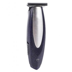 Tondeuse à Cheveux de Barbier, Tondeuse à Cheveux électrique 3 Interfaces de Peignes de Guide de Longueur pour Salon de beaut