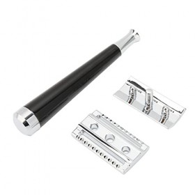 Rasoir De Sécurité Pour Hommes Et Femmes, Rasoir De Sécurité à Double Tranchant, Rasoir Manuel Traditionnel, Rasoir Manuel Vi