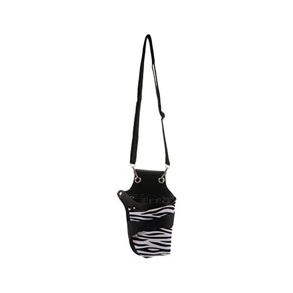 POPETPOP Cheveux Outil Ceinture Sac Cheveux Styliste Outils Sac Coiffure Sac À Outils Pochette Coiffure Outil Cas Poche Outil