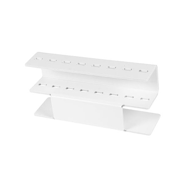 POPETPOP 2 Pièces Porte-Pince À Cils Fournitures DExtension De Cils Organisateur Support De Rangement Pour Pinces Support De