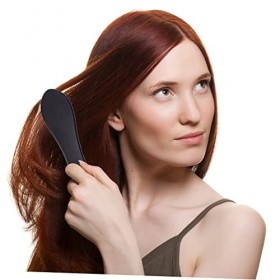 FOMIYES 1Pc Peigne Tête Massage Peigne Gua Stylo Cuir Chevelu Rouleau Outil De Massage Masseur De Main Grattage Masseur Femme