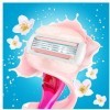 Gillette Venus Spa Breeze Rasoir