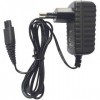 Adaptateur secteur 5V 1A pour rasoir rasoir Remington Rasoir XR1330 XR1350 XR1400 PF7500 XF8500 HC5870 MB4900 PF7600 PG6170 P