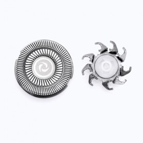 Lot de 6 têtes de rasoir de rechange pour Philips Aquatouc, Series 1000, 2000, 3000, 5000 - Lames de rechange pour Philips sé