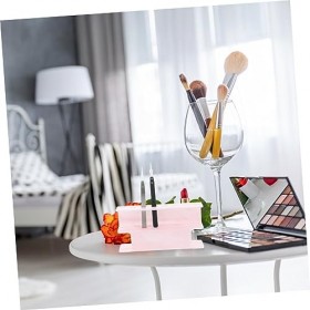 POPETPOP Support De Rangement Pour Pinces À Épiler Support Pour Outils De Maquillage De Cils Support Pour Pinces À Épiler Éta