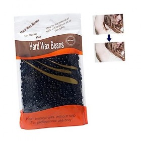 Healifty Épilation À Épiler Perle Cire Dure Haricots Suite De Perles De Cire