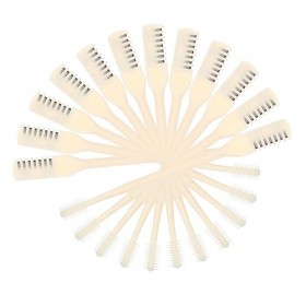 Beaupretty 1 Ensemble DOutils De Tondeuse Rotative À Double Extrémité Pour Le Visage Clips De Retrait Double Extrémité Femme