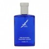 Blue Stratos, Préélectrique, 100 ml