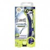 Wilkinson Sword Hydro 5 Groomer Rasoir avec 1 lame