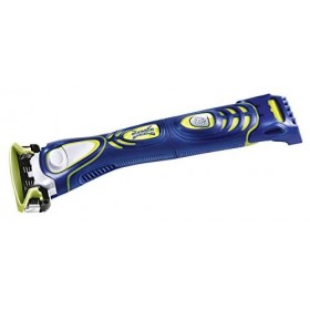 Wilkinson Sword Hydro 5&nbsp;Groomer Rasoir avec 1&nbsp;lame