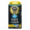 Wilkinson Hydro 5 Energize - Rasoir pour Homme